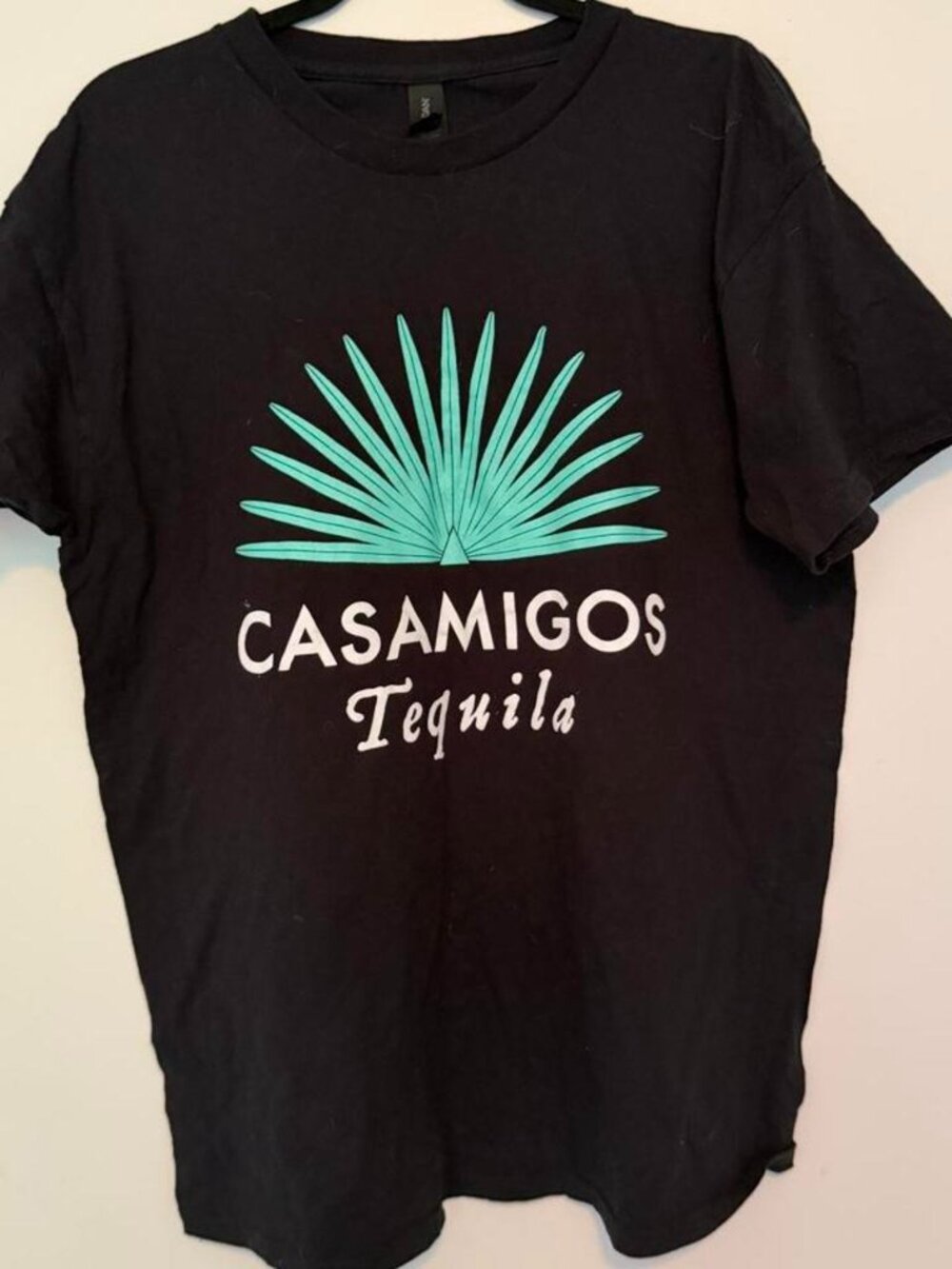 Casamigos t-shirt size L